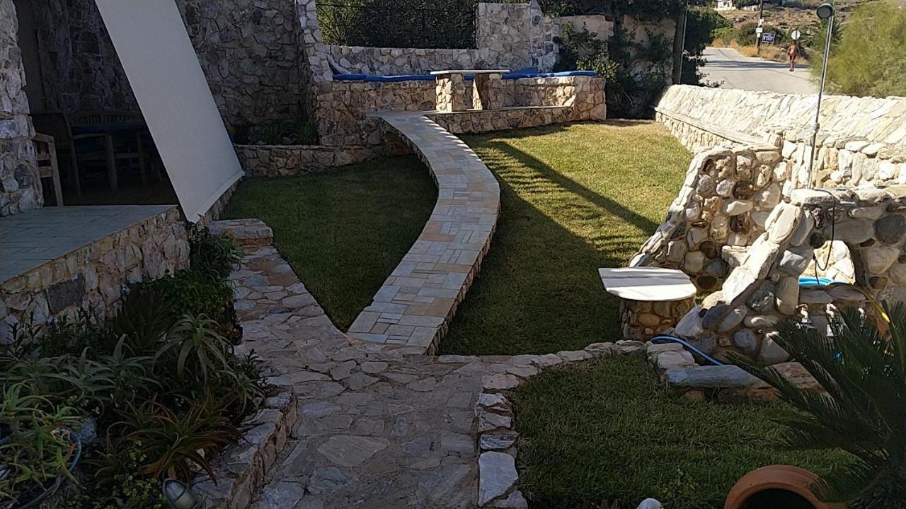 Holiday home το πετρινο