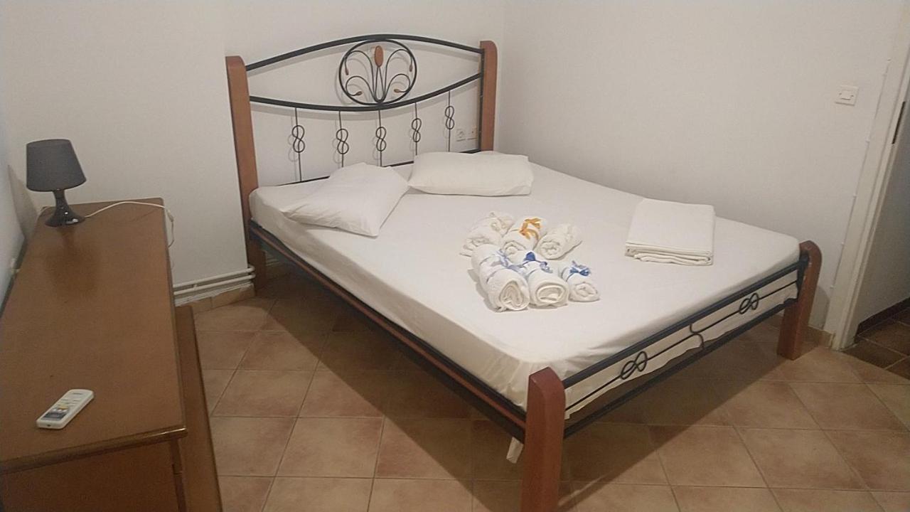 Holiday home το πετρινο