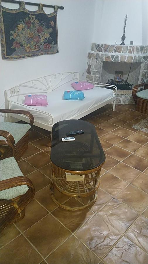 το πετρινο Holiday home