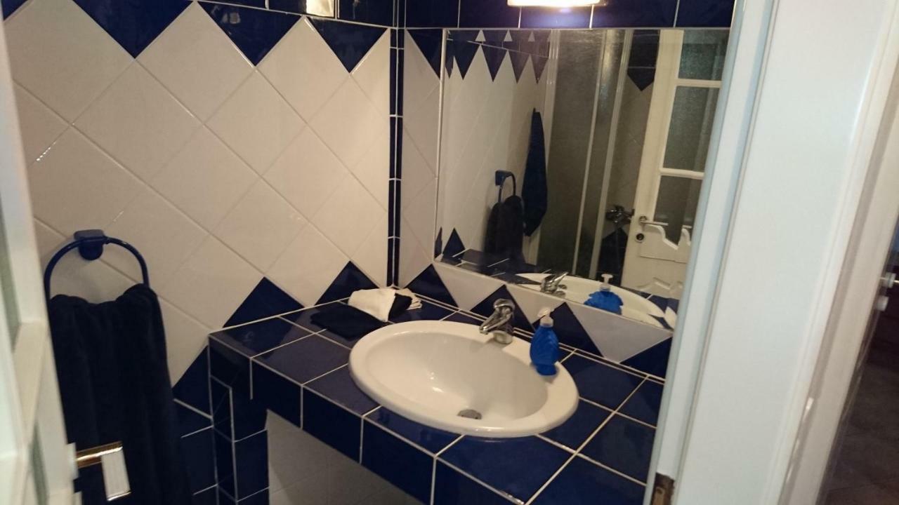 το πετρινο Holiday home Agia Marina Mikrolimanou