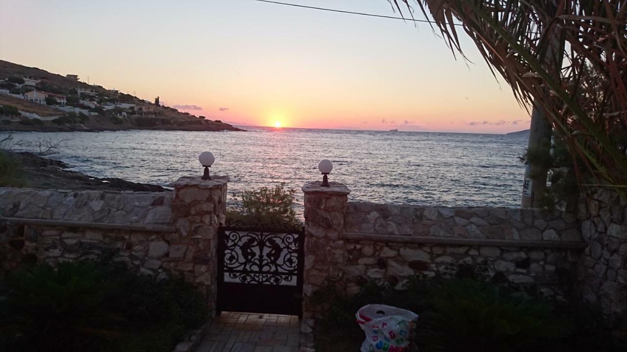 το πετρινο Holiday home