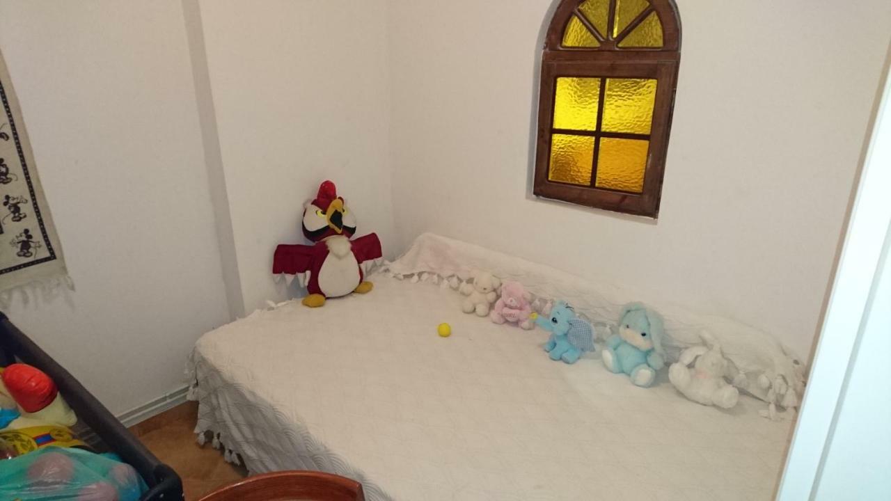 Holiday home το πετρινο Agia Marina Mikrolimanou