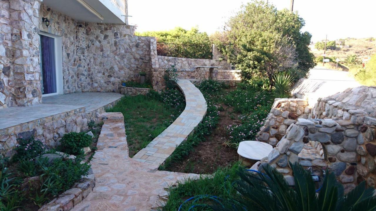 Holiday home το πετρινο