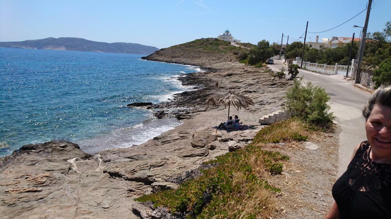 το πετρινο