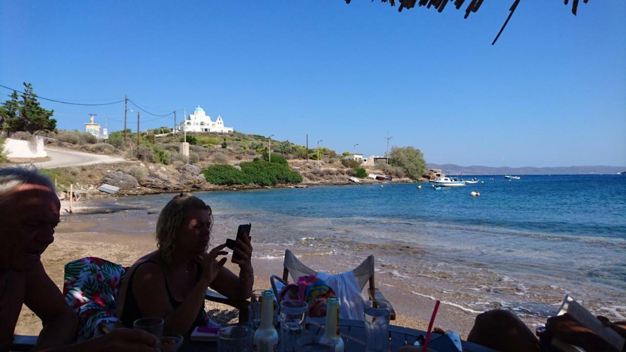 το πετρινο Agia Marina Mikrolimanou