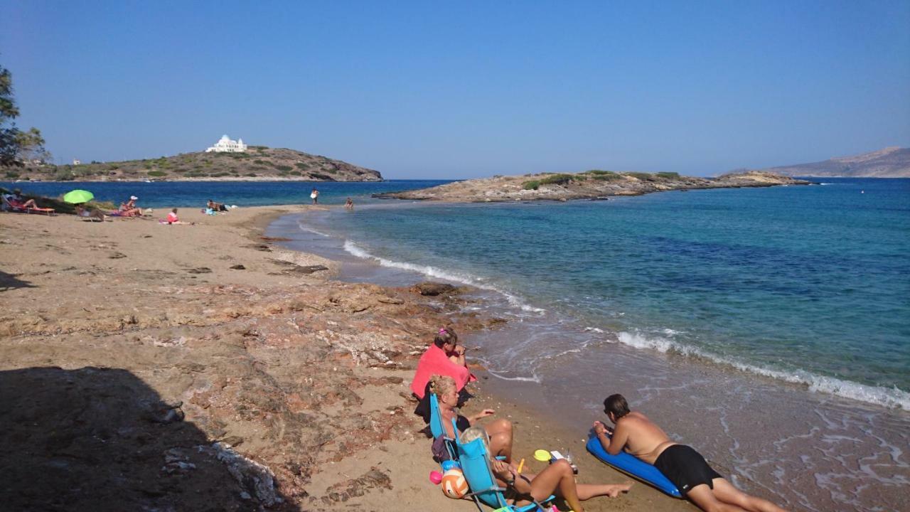 το πετρινο Agia Marina Mikrolimanou