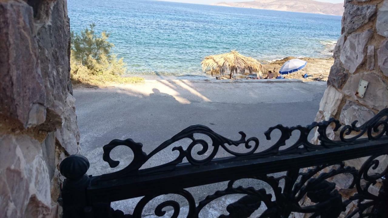 το πετρινο