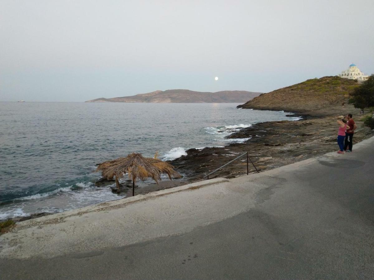 το πετρινο *
